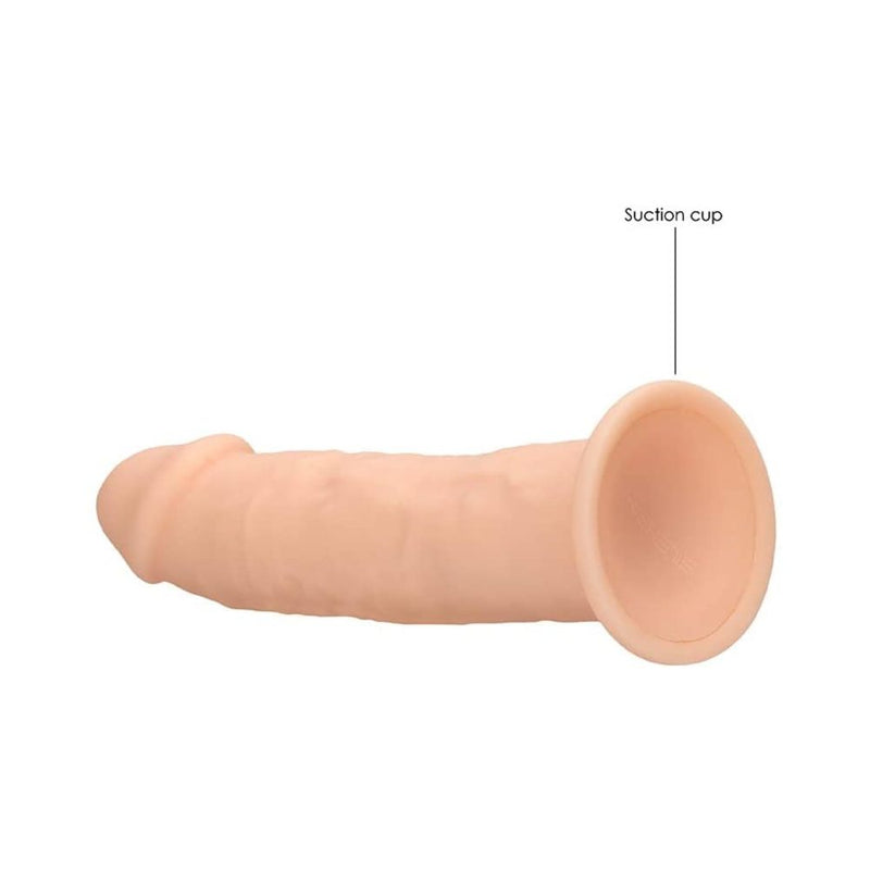 Realrock Ultra - 7.5 inches