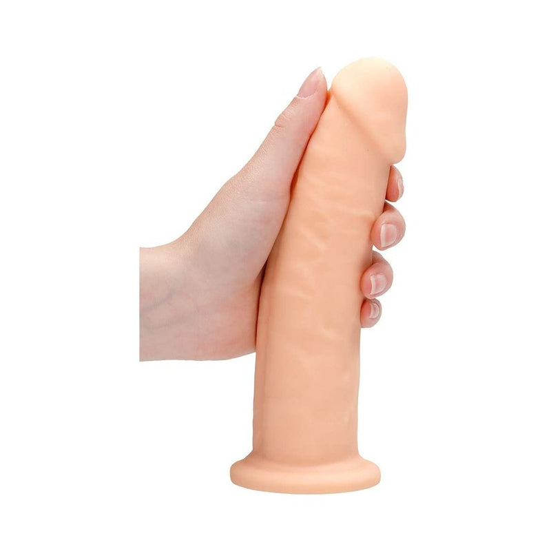 Realrock Ultra - 7.5 inches