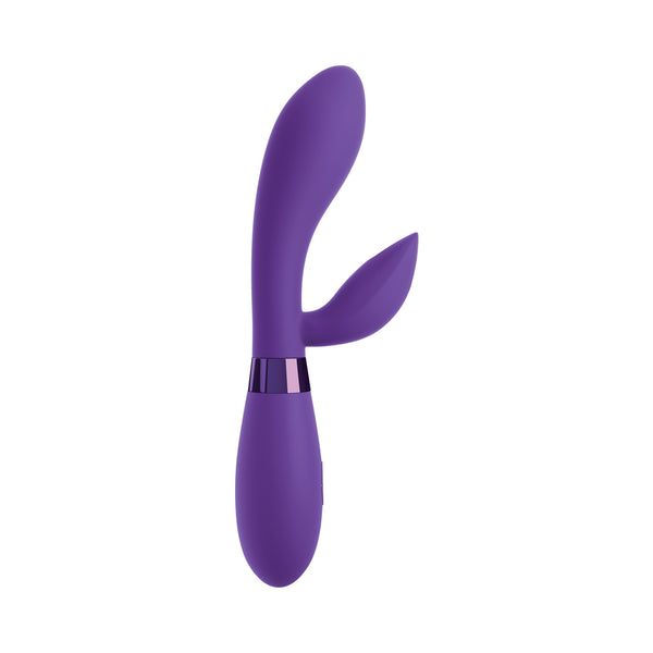 Omg! Rabbits Bestever Silicone Vibrator