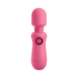 Omg! Wands Enjoy Rechargeable Vibrating Wand