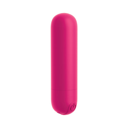 Omg! Bullets Play Rechargeable Vibrating Bullet