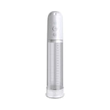 Classix Auto Vac Power Pump White