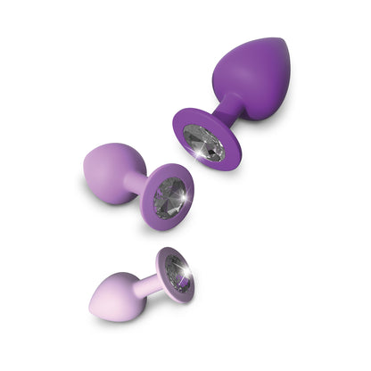 Ffh Her Little Gems Trainer Set
