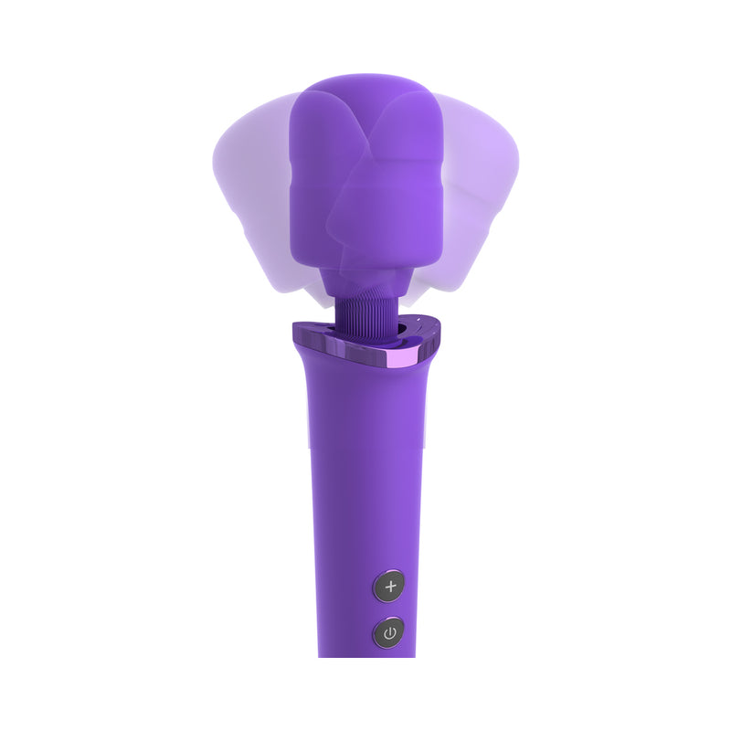 Ffh Her Rechargeable Power Wand