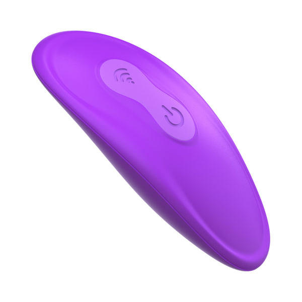 Fantasy for Her Ultimate Strapless Strap On - Purple