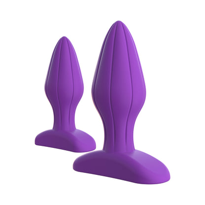 Ffh Her Designer Love Plug Set