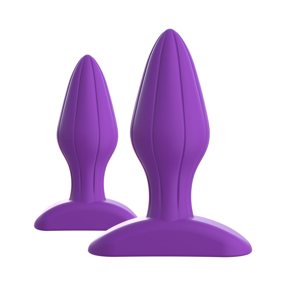 Ffh Her Designer Love Plug Set