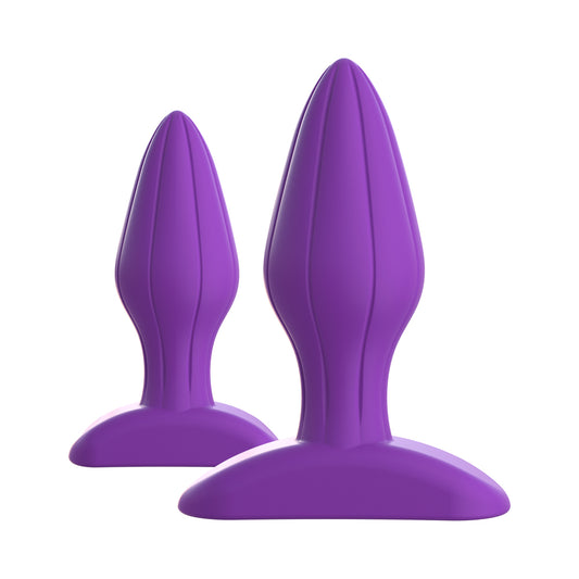 Ffh Her Designer Love Plug Set