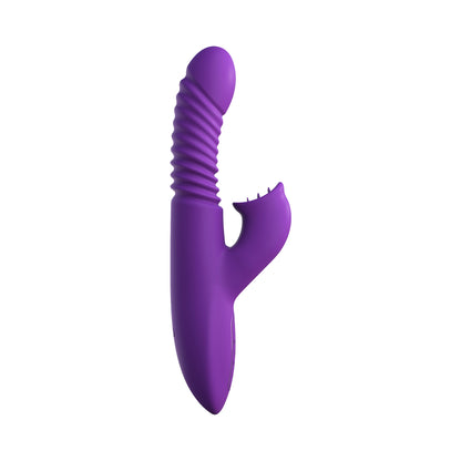 Fantasy For Her Ultimate Thrusting Clit Stimulate-her