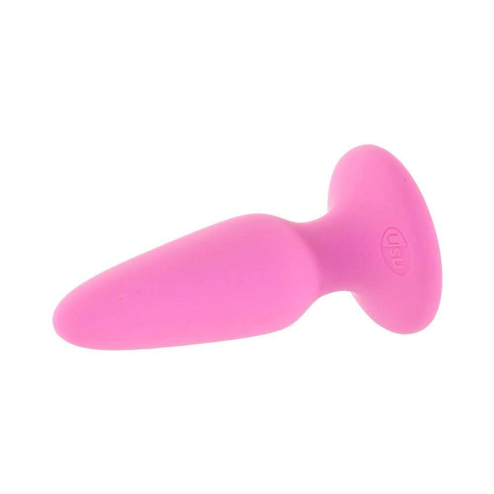 Moji's Dck Pink