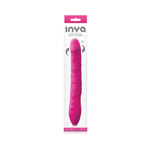 Inya Petite Twister