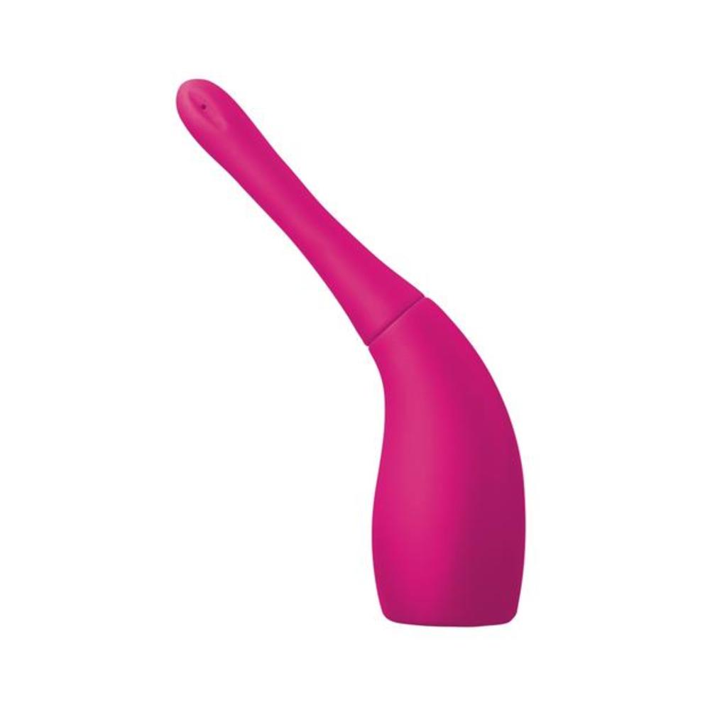 Inya Deluxe Cleanser Pink