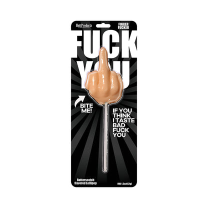 Fuck You Pops