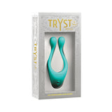 Tryst V2 Multi-Erogenous Zone Massager