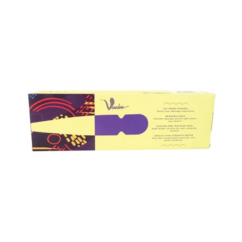 Halo Wireless 10x Purple