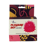 Voodoo Pleasure Dots Wand Attachment