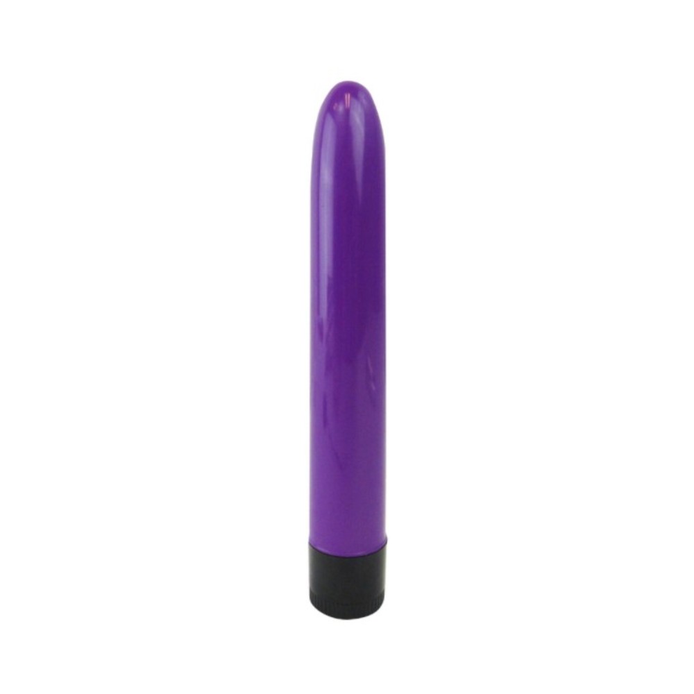 7  Multi-speed Vibrator