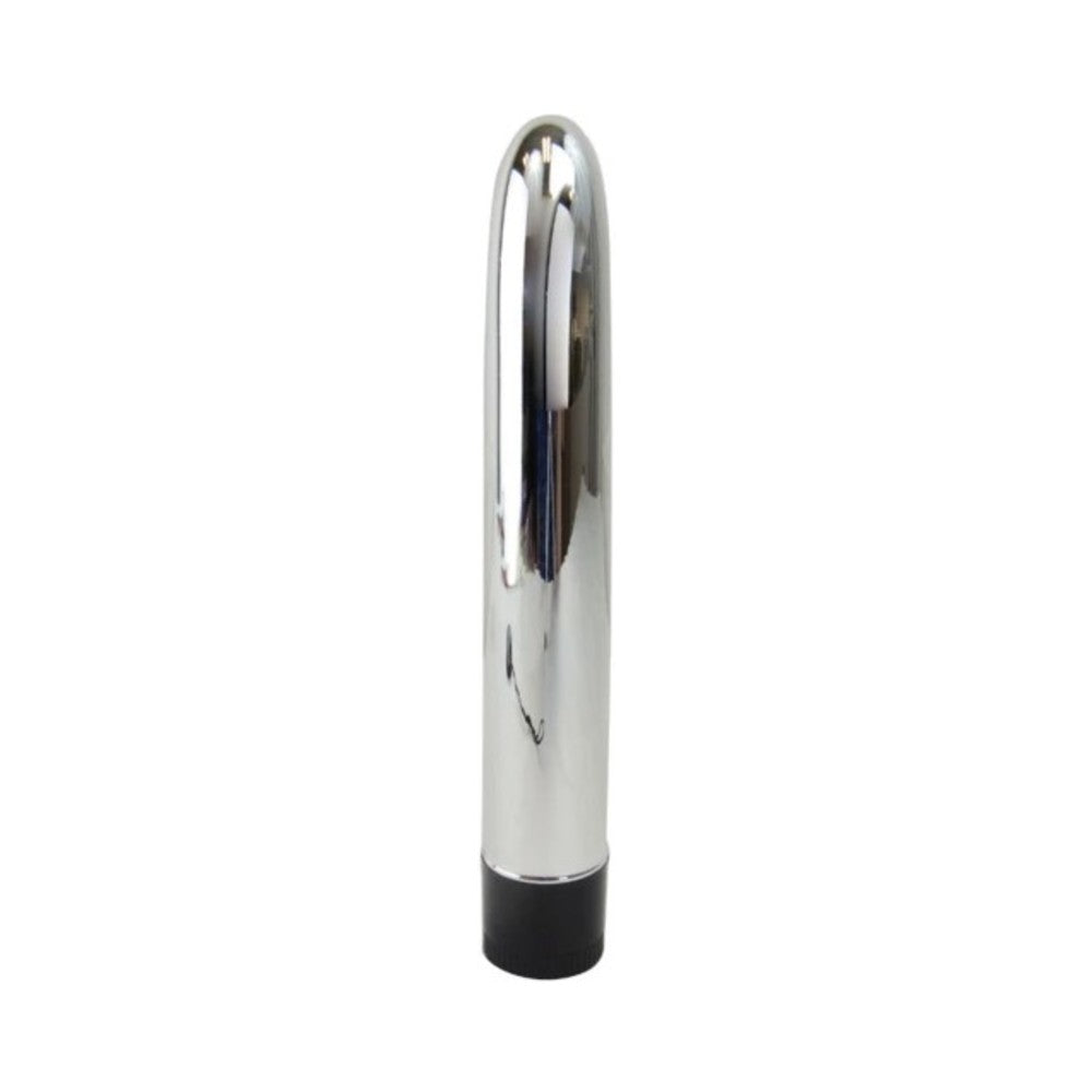 7  Multi-speed Vibrator