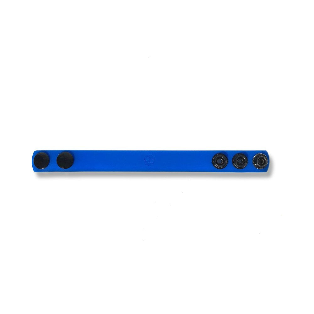 Boneyard Cock Strap - Blue