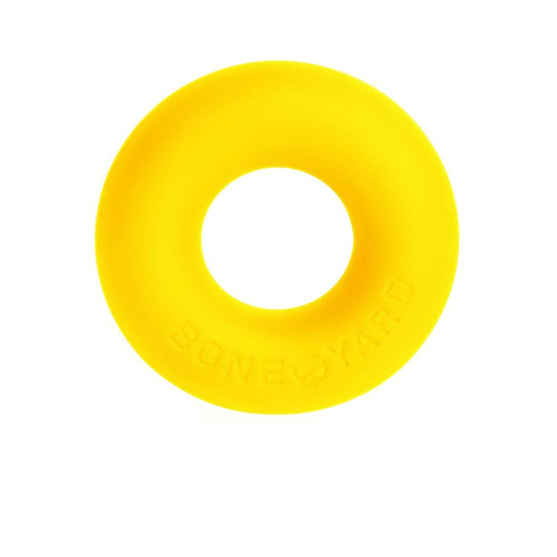 Boneyard Ultimate Ring - Yellow