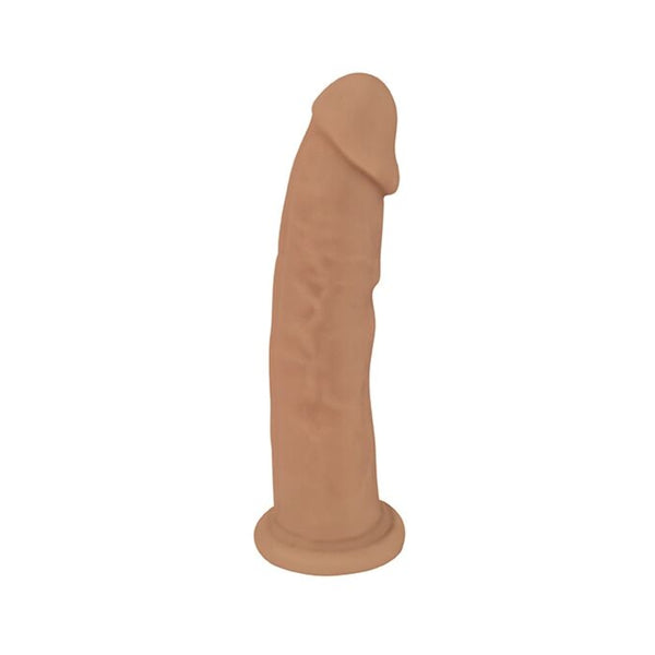 Fleshstixxx 6in Silicone Dildo