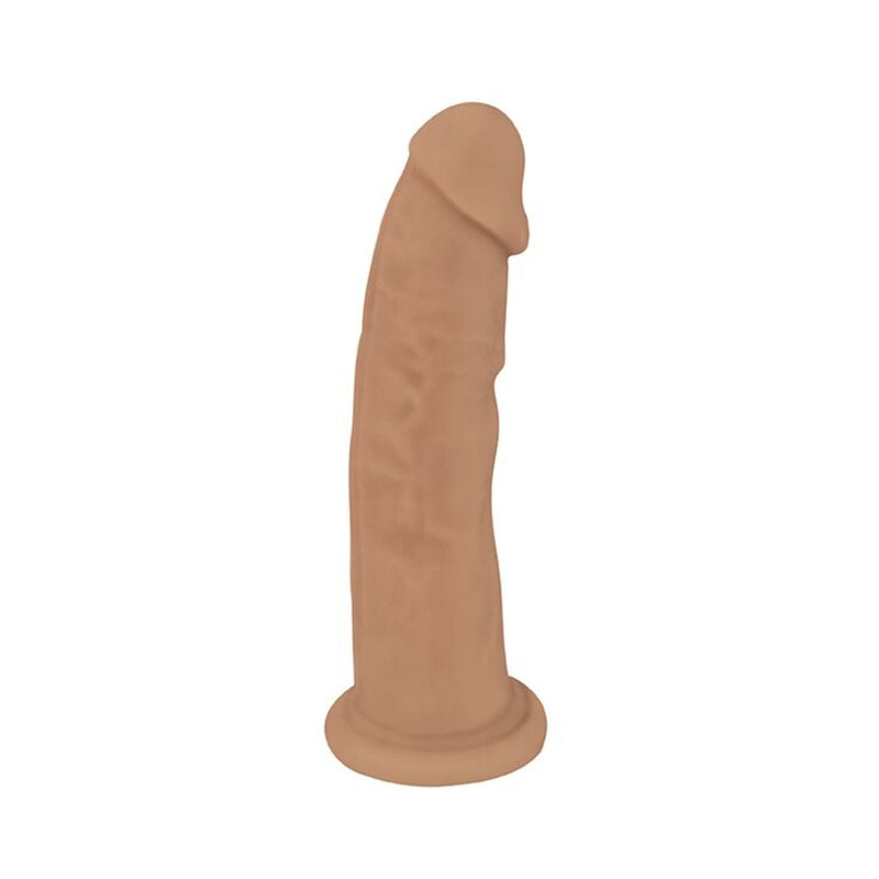 Fleshstixxx 7in Silicone Dildo