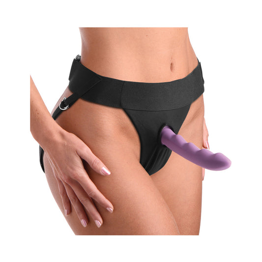 Thinz Londyn Harness Adjustable
