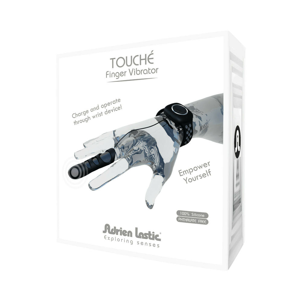 Touche L
