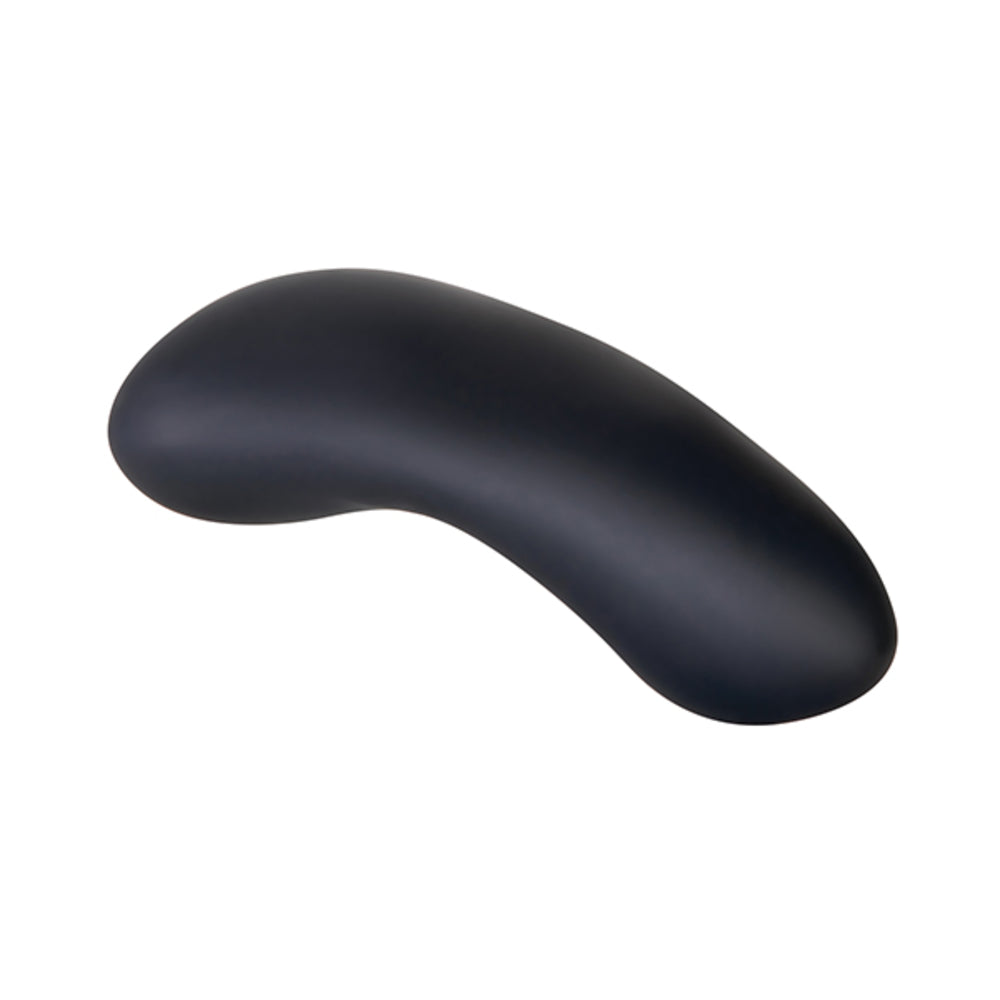 Evolved Hidden Pleasure Panty Vibe - Black