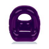360 Cockring And Ballsling Steel