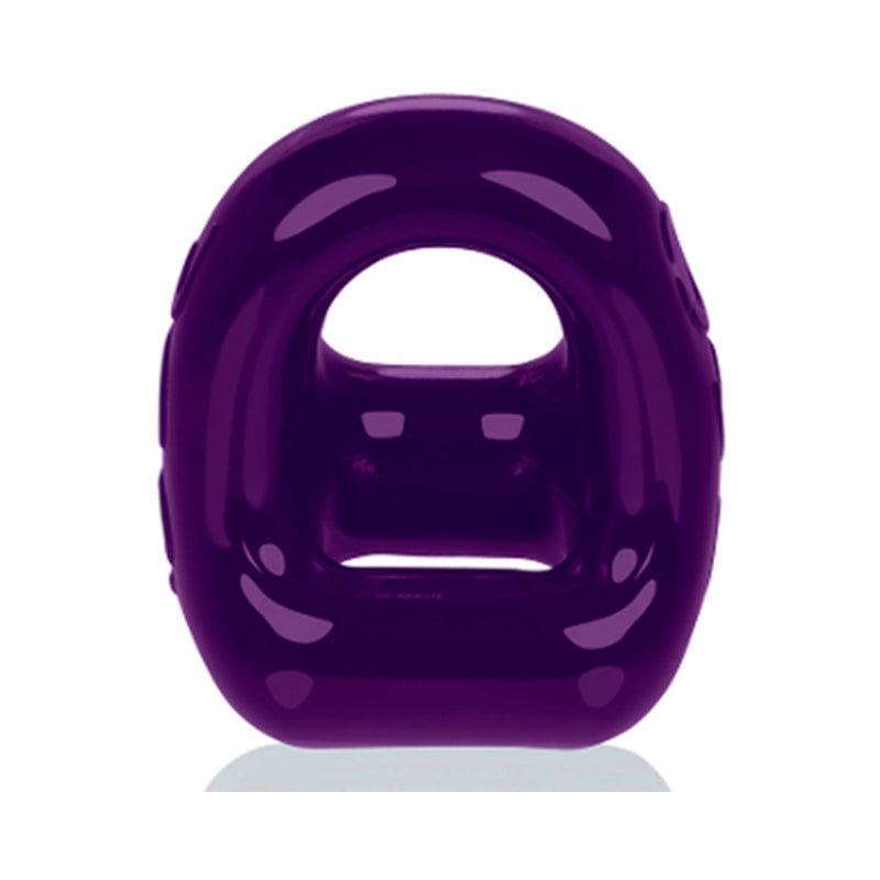 360 Cockring And Ballsling Steel