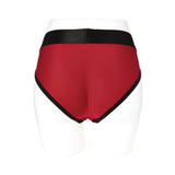 Ss Em.ex. Contour Harness-xxxl