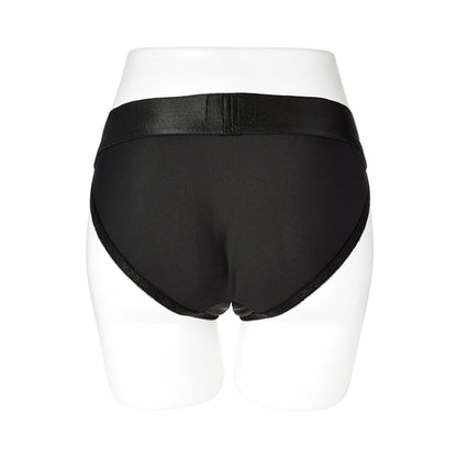 Ss Em.ex. Silhouette Harness-xxl
