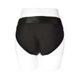 Ss Em.ex. Silhouette Harness-xxxl