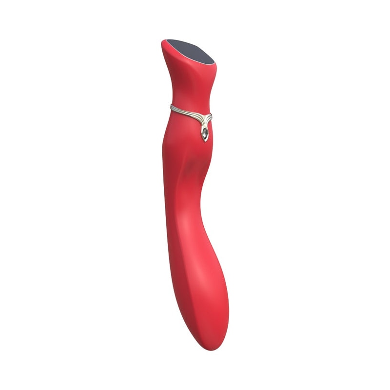 Chance Touch Screen G-spot Vibrator