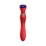Chance Touch Screen G-spot Vibrator