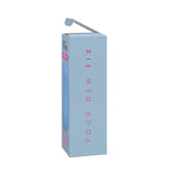 Femme Funn Ffix Bullet - Light Pink