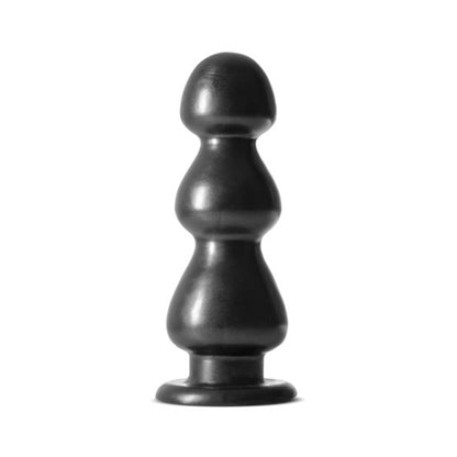 Jet Fierce Carbon Metallic Black