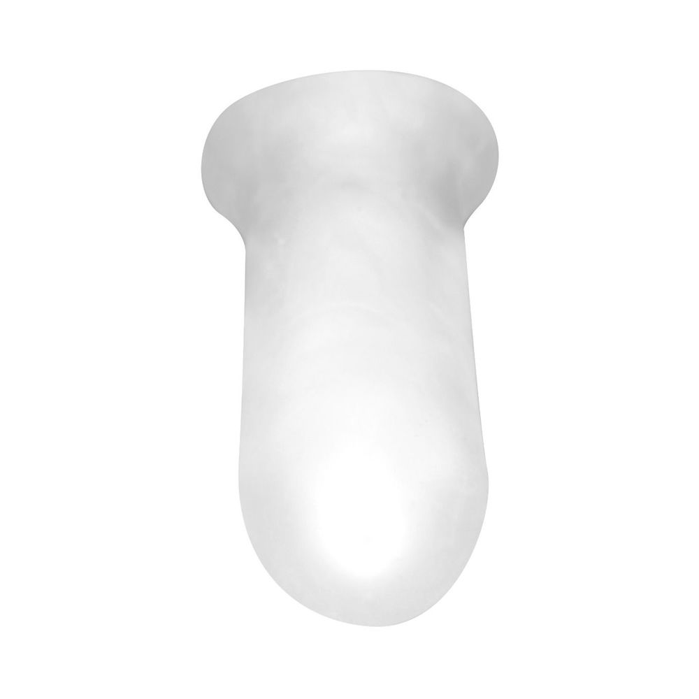Fat Boy Original Ultra Fat 5.5 Clear