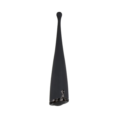 Evolved Straight to the Point Vibrator - Black
