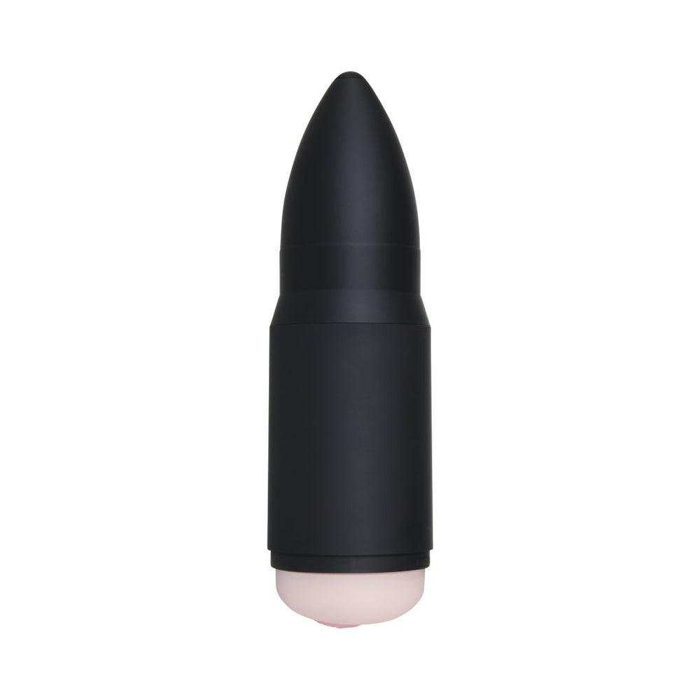 Zt Shell Shock
