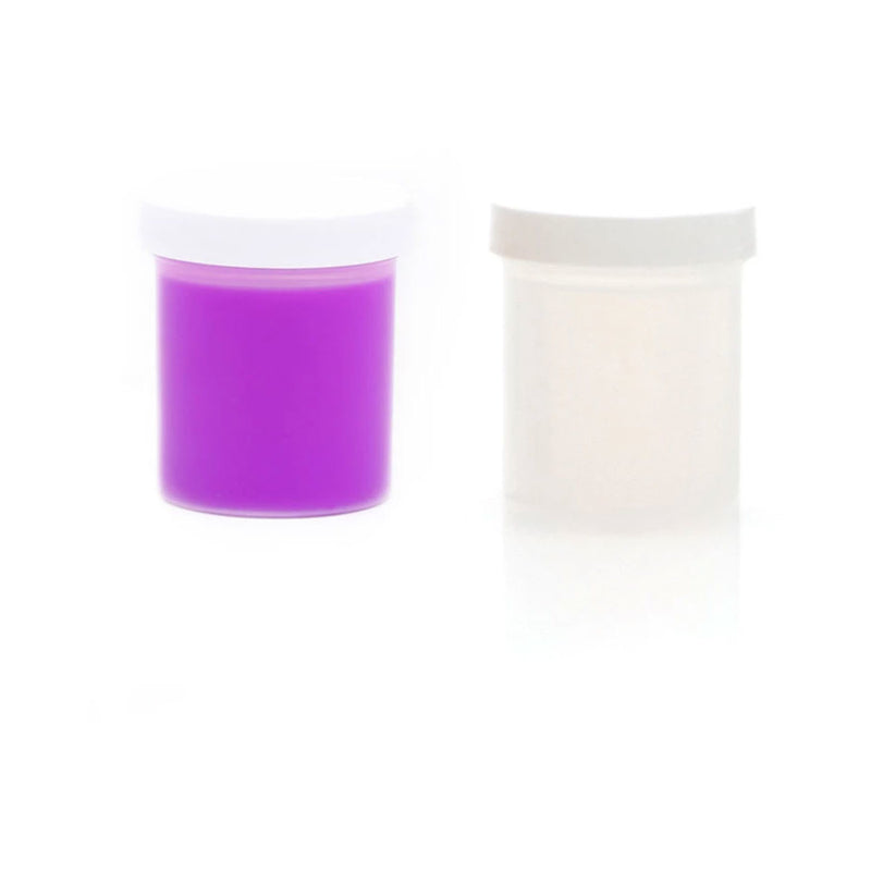 Clone-a-Willy Silicone Refill - Purple