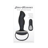 Zt The Handyman Black