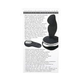 Zt The Handyman Black