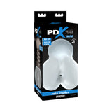 Pdx Male Blow & Go Mega Stroker