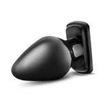 Blush Anal Adventures XL Plug - Black