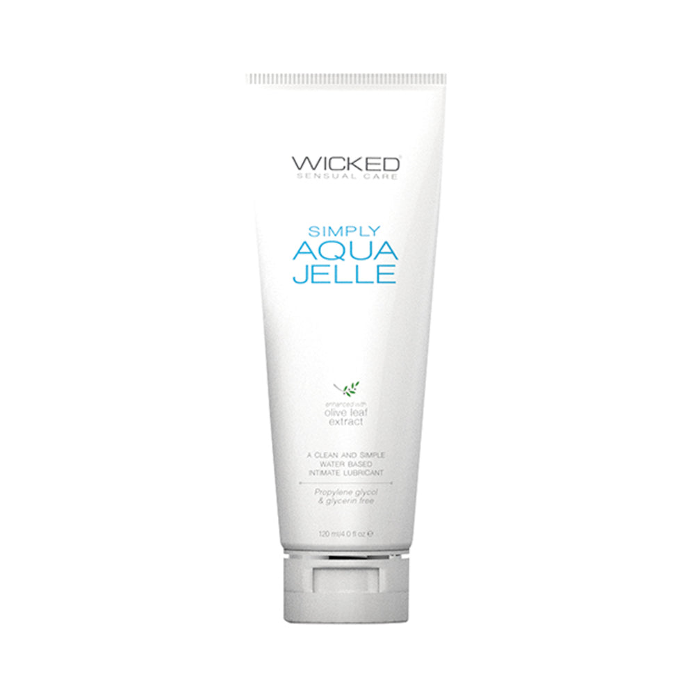 Wicked Simply Aqua Jelle 4oz