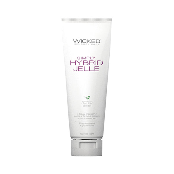 Wicked Simply Hybrid Jelle 4oz