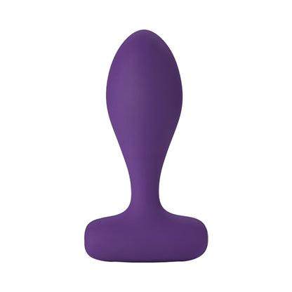 Femme Funn PLUA Plug Purple