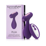 Femme Funn PLUA Plug Purple